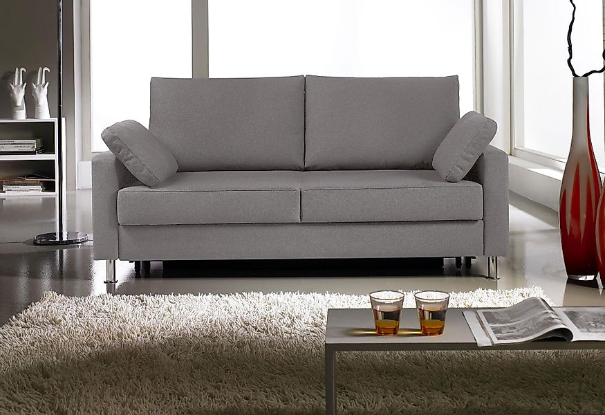 Bali Schlafsofa Halifax günstig online kaufen