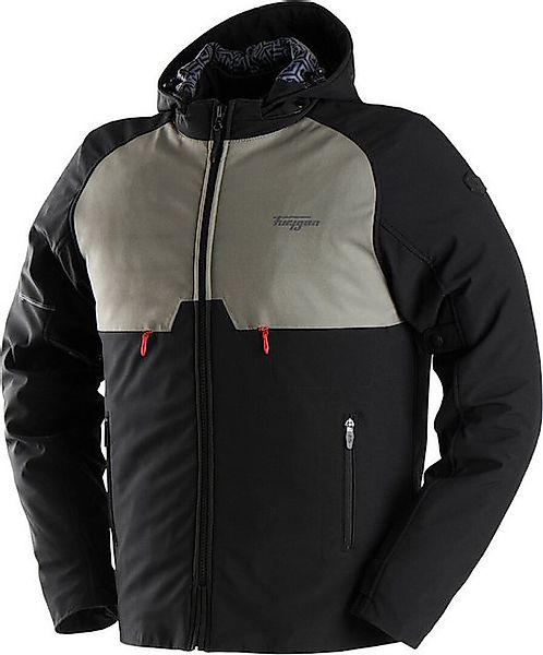 Furygan Motorradjacke Addax Wasserdichte Motorrad Textiljacke günstig online kaufen