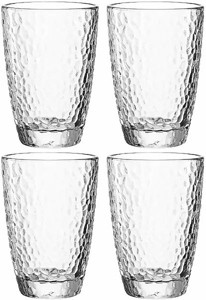 LEONARDO Gläser-Set »MATERA«, (Set, 4 tlg.), 340 ml, 4-teilig günstig online kaufen