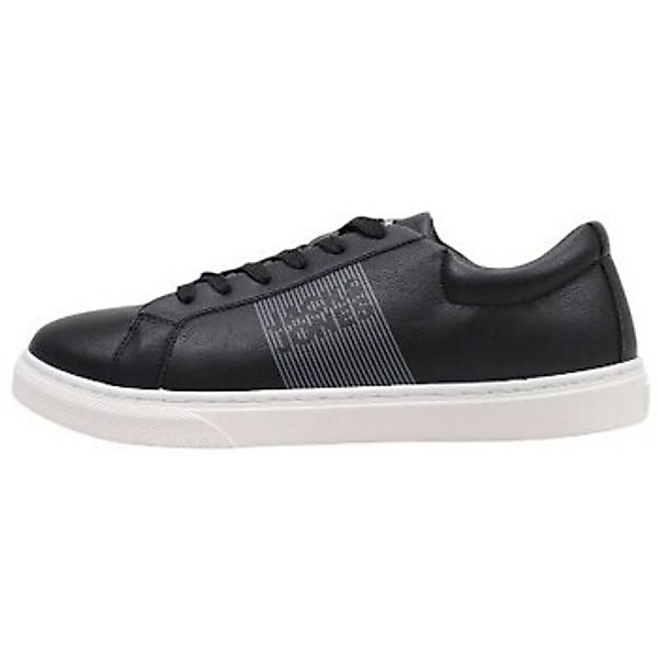 Jack & Jones  Sneaker JFWATMOS PU PRINT SNEAKER günstig online kaufen