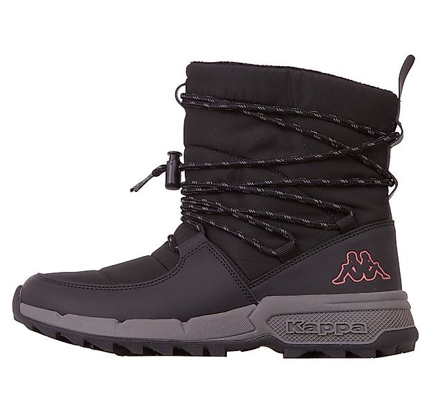 Kappa Winterboots für kalte Tage und Schmuddelwetter günstig online kaufen