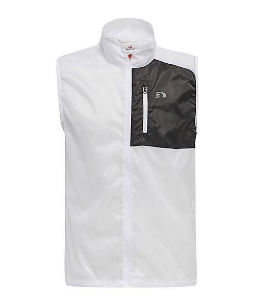 NewLine Laufjacke Newline Weste Running Herren Atmungsaktivität günstig online kaufen