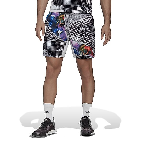 adidas Performance Sporthose Tennishose US Series günstig online kaufen