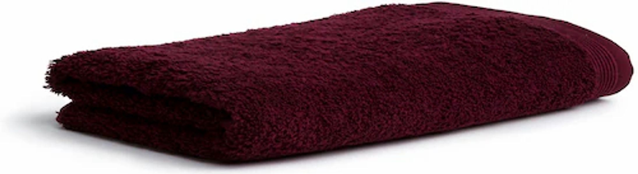 Möve Badetuch »Superwuschel«, (1 St.), Badetuch mit Bordüre, 100% Premium C günstig online kaufen