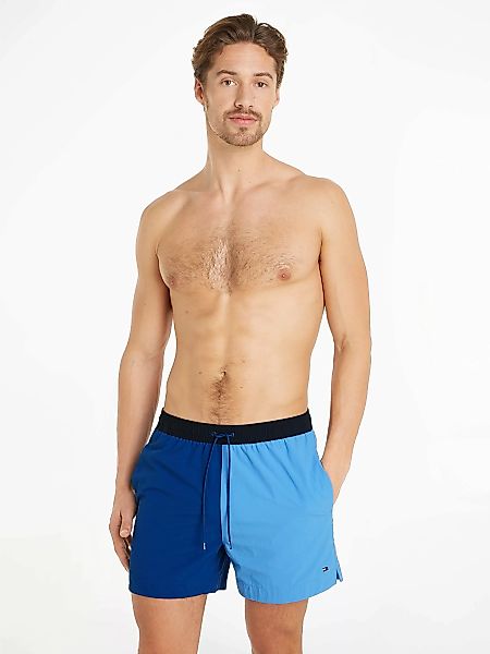 Tommy Hilfiger Swimwear Badeshorts "MEDIUM DRAWSTRING" günstig online kaufen