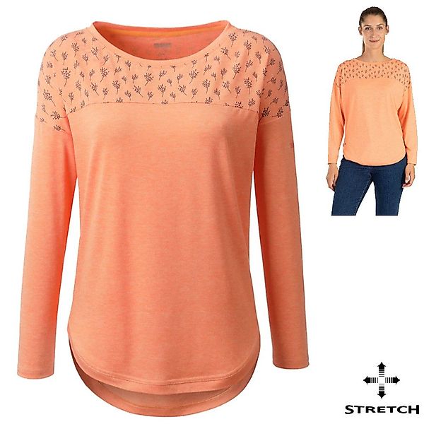 Linea Primero Kurzarmshirt LPO - funktionelles günstig online kaufen