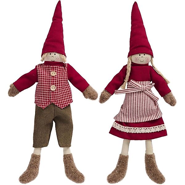 Ib Laursen Wichtel 2er Set My günstig online kaufen