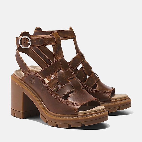 Timberland Sandale "ALLINGTON HEIGHTS FISHERMAN SANDAL" günstig online kaufen