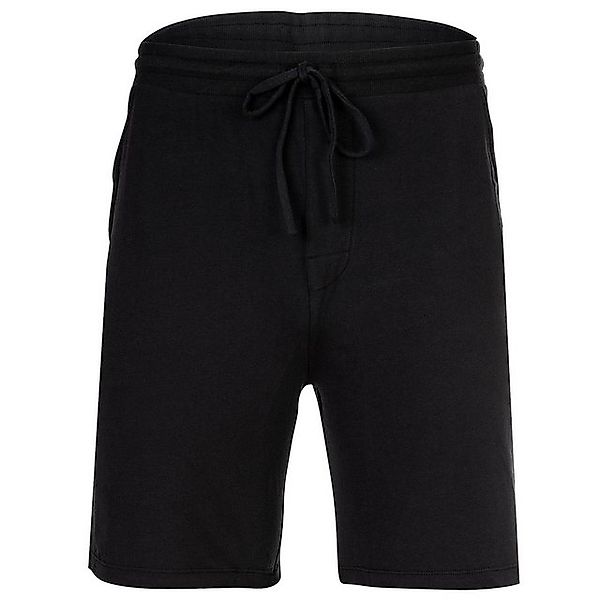 JOOP! Sweatshorts Herren Shorts 1er Pack Baumwolle Comfort (1er Pack, 1er P günstig online kaufen