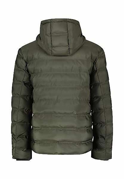 LERROS Steppjacke "LERROS Kapuzenjacke", mit Kapuze günstig online kaufen