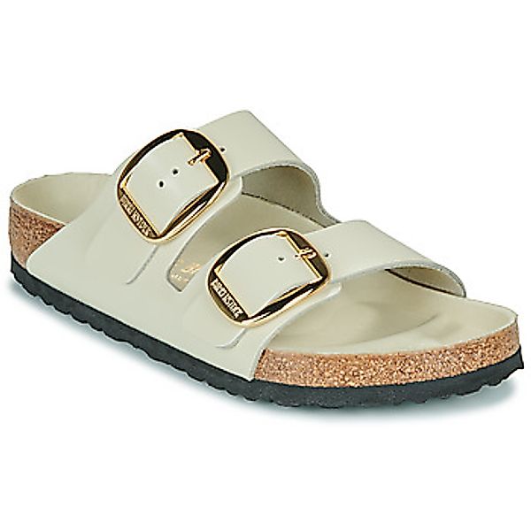 BIRKENSTOCK  Pantoffeln Arizona BB LENA HS Ecru HEX günstig online kaufen