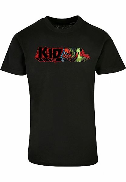 ABSOLUTE CULT T-Shirt "ABSOLUTE CULT Herren Deadpool - Kidpool Saber Logo T günstig online kaufen