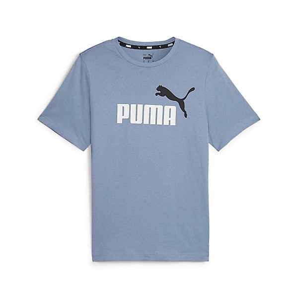 PUMA T-Shirt Puma Herren T-Shirt ESS+ günstig online kaufen