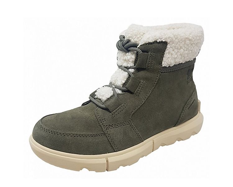 Sorel Explorer Next Carnival Stiefelette günstig online kaufen