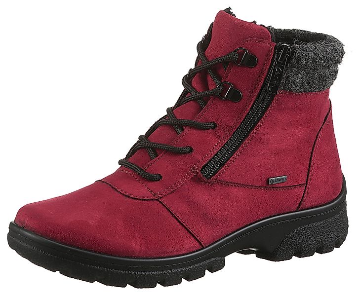 Ara SAAS FEE Winterboots mit Reißverschuss, günstig online kaufen