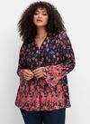 sheego by Joe Browns Klassische Bluse günstig online kaufen