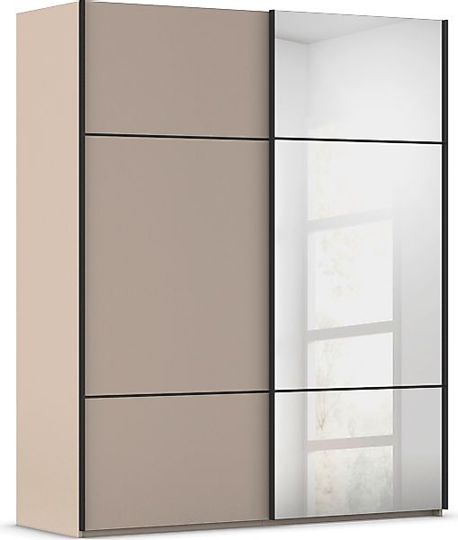 rauch Schwebetürenschrank "Kleiderschrank Schrank Garderobe Schlafzimmersch günstig online kaufen