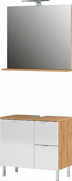 GERMANIA Badmöbel-Set »GW-Mauresa«, (Set, 2 St.) günstig online kaufen