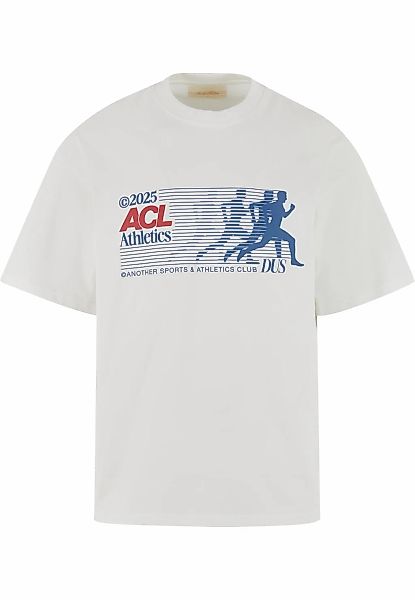 Another Cotton Lab T-Shirt "Another Cotton Lab Athletics Oversized T-Shirt" günstig online kaufen