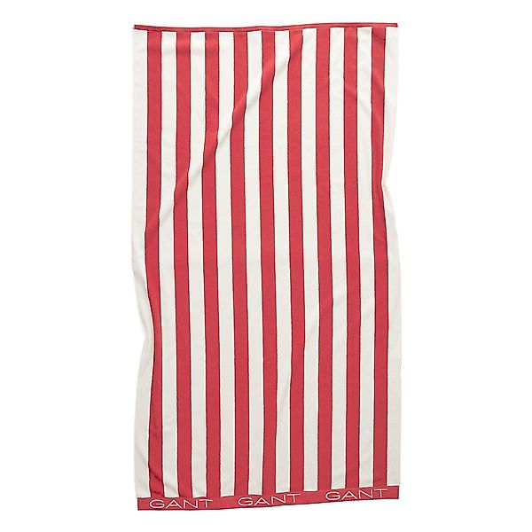Gant Saunatuch Unisex Strandtuch 1er Pack günstig online kaufen