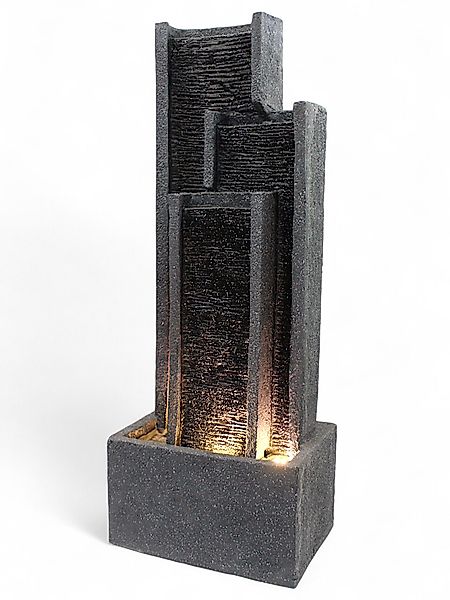 Arnusa Gartenbrunnen Springbrunnen BK903 Wasserwand 99 günstig online kaufen