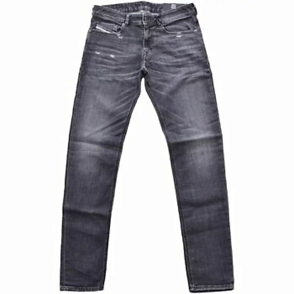 Diesel  Slim Fit Jeans SLEENKER-R günstig online kaufen
