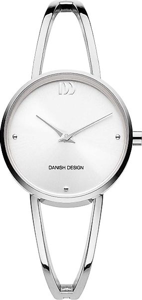 Danish Design Quarzuhr Damenuhr - Danish günstig online kaufen