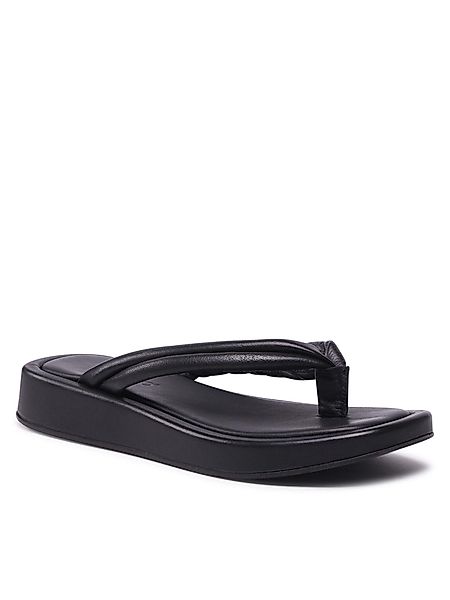 INUOVO Zehentrenner 856003 Black Zehentrenner günstig online kaufen