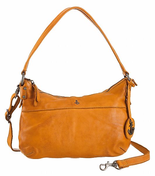 HARBOUR 2nd Schultertasche "Mara" mit typischen Marken-Anker-Label und Schm günstig online kaufen