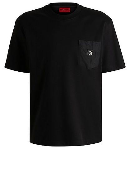 HUGO T-Shirt Dombiro (1-tlg) günstig online kaufen