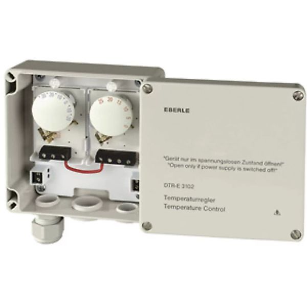 Eberle Controls DT-Regler DTR-E 3102 - 191590000000 günstig online kaufen