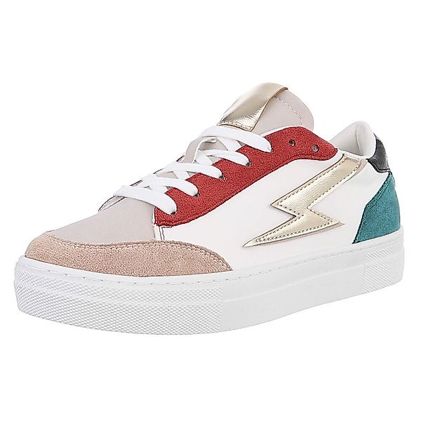 Ital-Design Damen Low-Top Freizeit Sneaker (88930616) günstig online kaufen