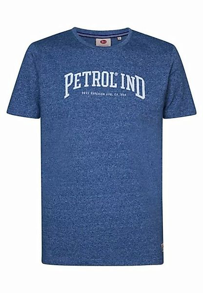 Petrol Industries T-Shirt T-Shirt Kurzarmshirt günstig online kaufen