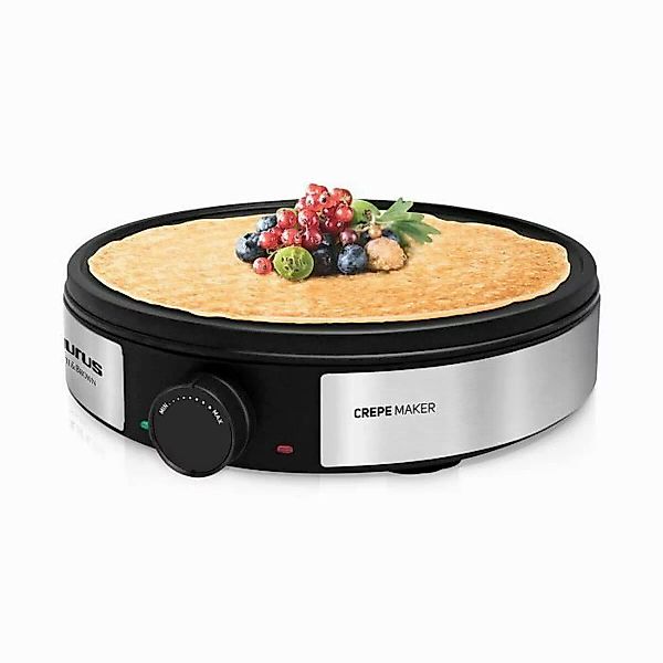 Crêpes-maker Taurus S164 1200 W günstig online kaufen