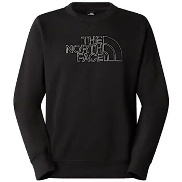 The North Face  Sweatshirt NF0A8C1C günstig online kaufen