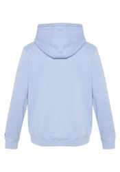Chiemsee Sweatjacke Sweatjacke mit Kapuze und günstig online kaufen