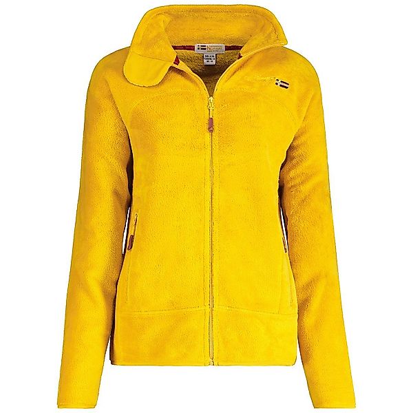 Geographical Norway Fleecejacke Geographical Norway Damen günstig online kaufen