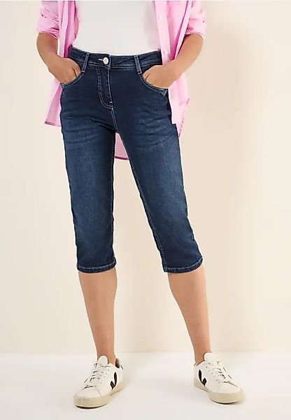 CECIL Capri Jeans günstig online kaufen