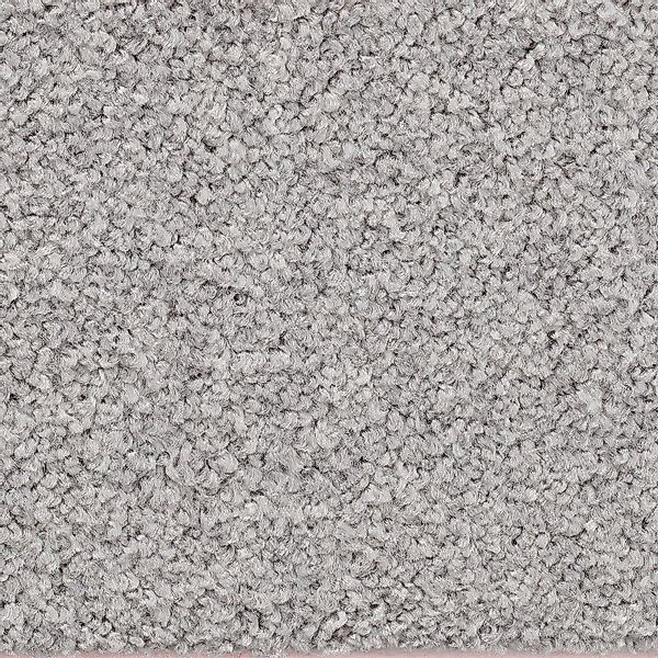 Vorwerk Teppichboden »Passion 1055, Velours - Uni Farben, Made in Germany«, günstig online kaufen