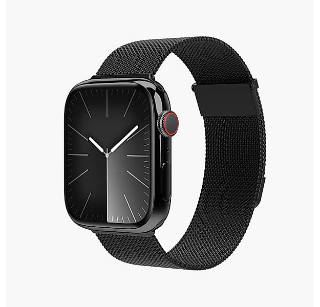 VONMÄHLEN Smartwatch-Armband Watch Strap - Milanese Loop 2 - Armband für Ap günstig online kaufen