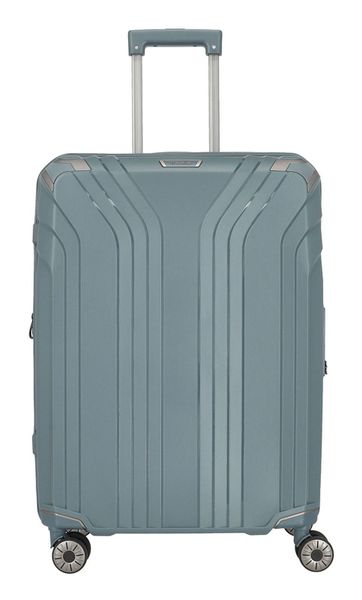 travelite Hartschalen-Trolley Elvaa, 4 Rollen günstig online kaufen