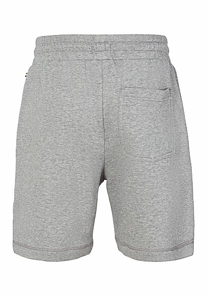 BOSS Sweatshorts, mit Eingriffstaschen günstig online kaufen