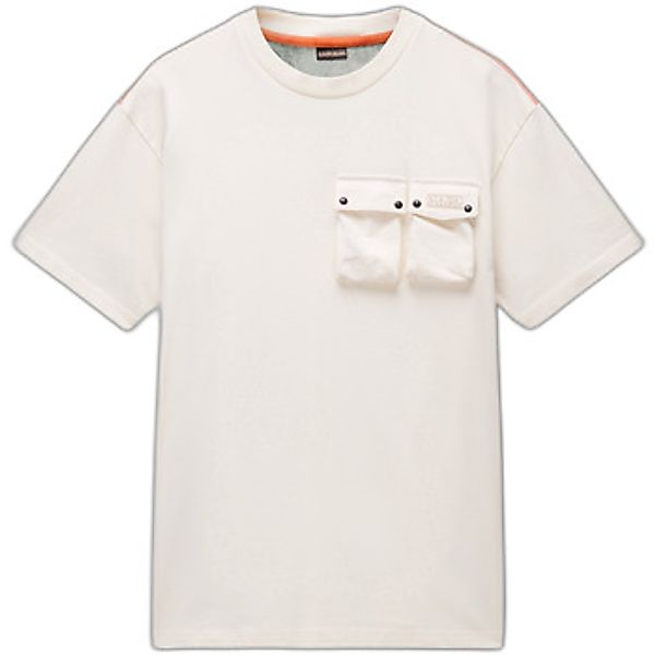 Napapijri  T-Shirt T-shirt  Rivalto günstig online kaufen