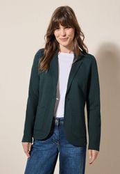 Cecil Kurzblazer aus softem Materialmix günstig online kaufen