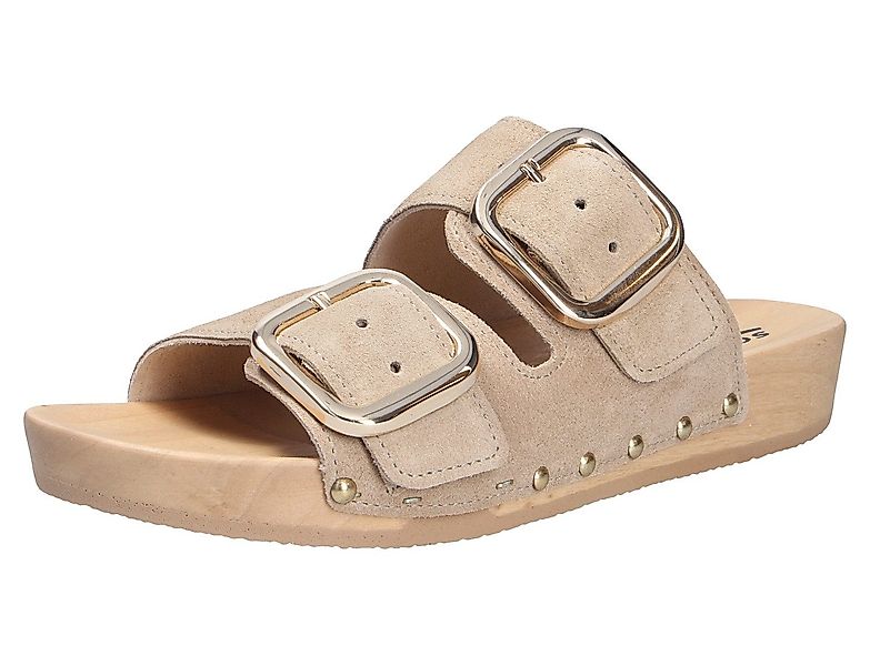 Softclox Pantolette Modischer Schnitt günstig online kaufen