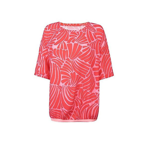 Lieblingsstück Shirtbluse ErelahL mit allover Print günstig online kaufen