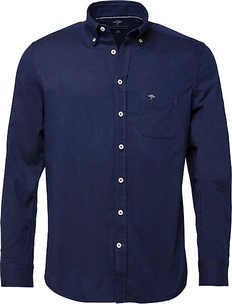FYNCH-HATTON Langarmhemd FYNCH-HATTON Langarmhemd (1-tlg) günstig online kaufen