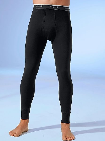 bugatti Lange Unterhose 1 Stk. günstig online kaufen