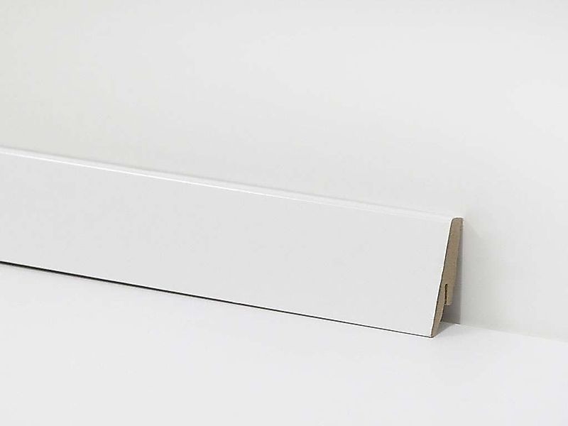 JANGAL Sockelleiste Glanz -Equipped –passend zu Jangal- Laminat, Vinyl & an günstig online kaufen