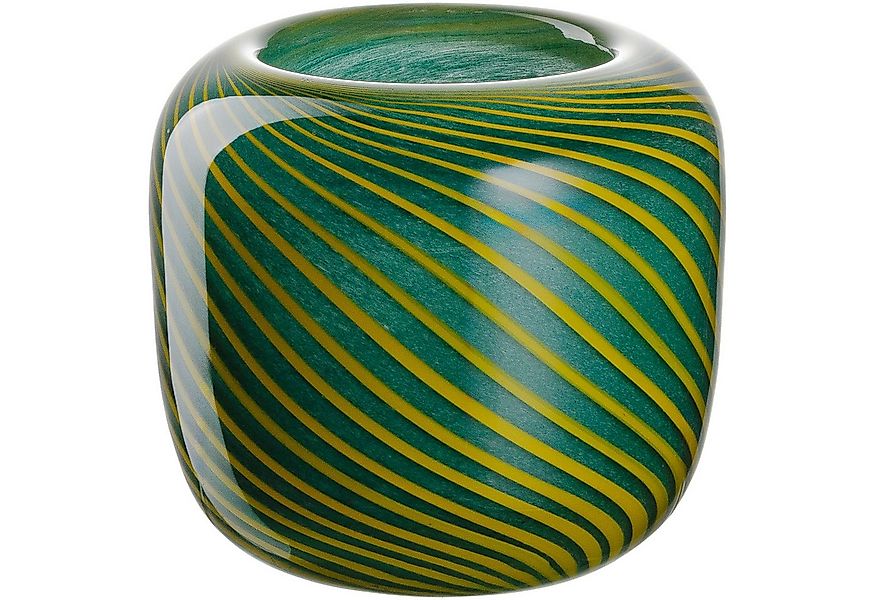 LEONARDO Dekovase Vase FILO COLORI (1 St) günstig online kaufen